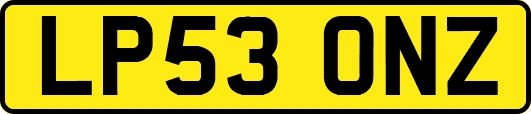 LP53ONZ