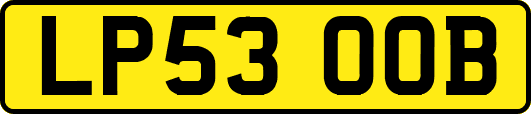 LP53OOB