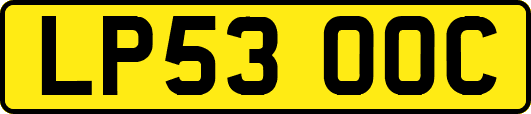 LP53OOC