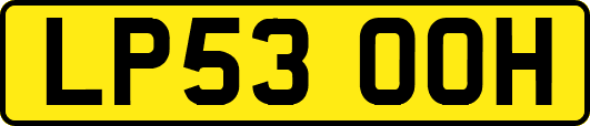 LP53OOH