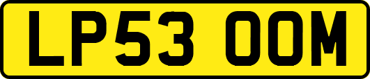 LP53OOM