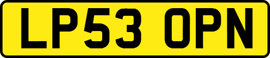 LP53OPN