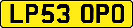 LP53OPO