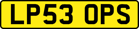 LP53OPS