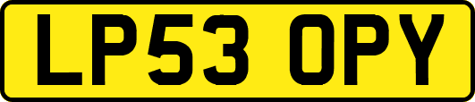 LP53OPY
