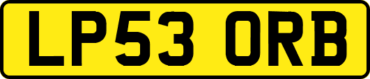 LP53ORB