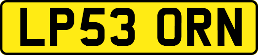 LP53ORN