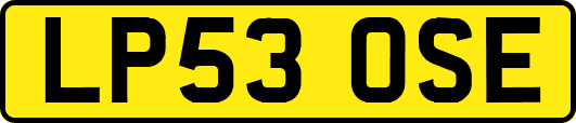 LP53OSE