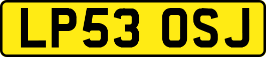 LP53OSJ