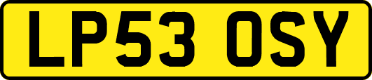 LP53OSY