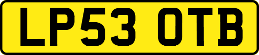 LP53OTB