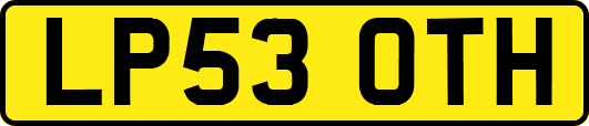 LP53OTH