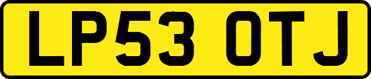 LP53OTJ