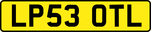LP53OTL