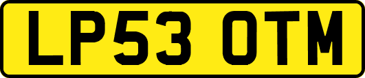 LP53OTM