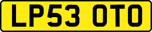 LP53OTO