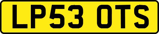 LP53OTS