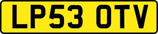 LP53OTV