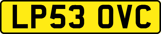 LP53OVC