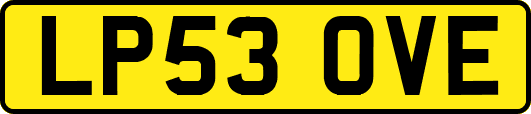 LP53OVE