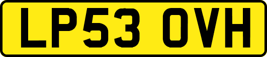 LP53OVH