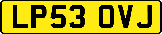 LP53OVJ