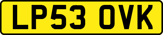 LP53OVK