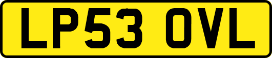 LP53OVL