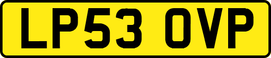 LP53OVP