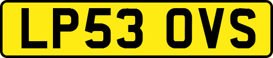 LP53OVS