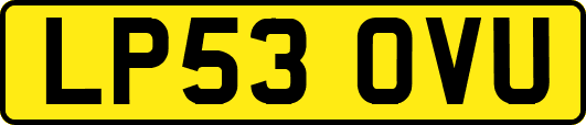 LP53OVU