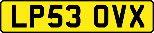 LP53OVX