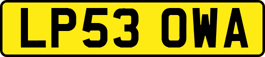 LP53OWA