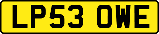 LP53OWE