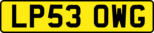LP53OWG
