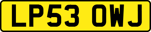 LP53OWJ