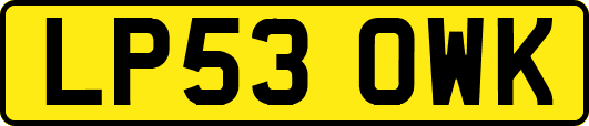 LP53OWK