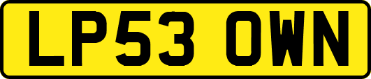 LP53OWN