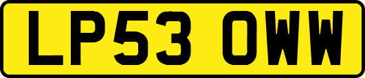LP53OWW