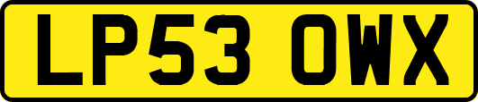 LP53OWX