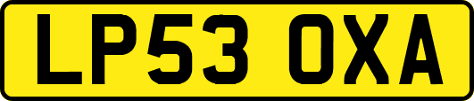 LP53OXA