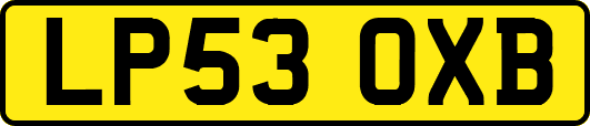 LP53OXB
