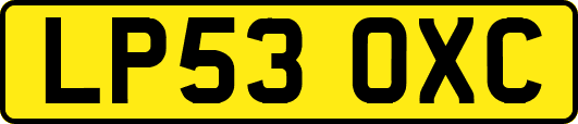 LP53OXC