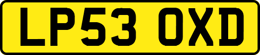 LP53OXD