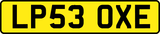 LP53OXE