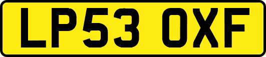 LP53OXF