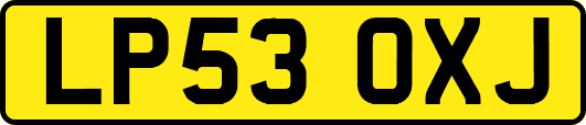 LP53OXJ