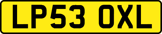 LP53OXL
