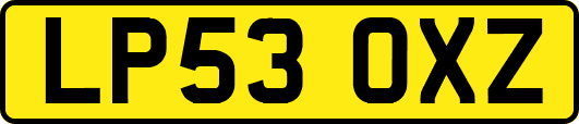 LP53OXZ