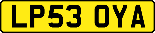 LP53OYA